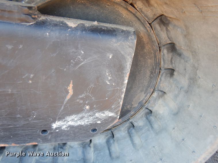 image for item IA9382 2018 Caterpillar 305E2  mini excavator