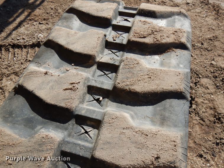 image for item IA9382 2018 Caterpillar 305E2  mini excavator