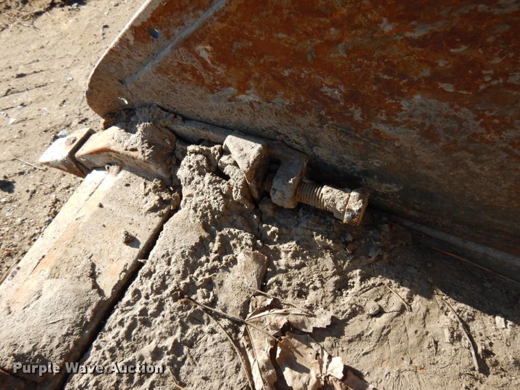 image for item IA9383 2015 Caterpillar 289D  tracked skid steer loader