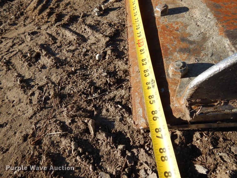 image for item IA9386 2019 Caterpillar 289D  tracked skid steer loader