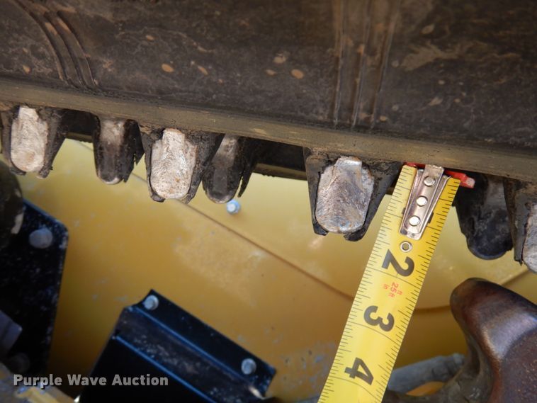 image for item IA9386 2019 Caterpillar 289D  tracked skid steer loader