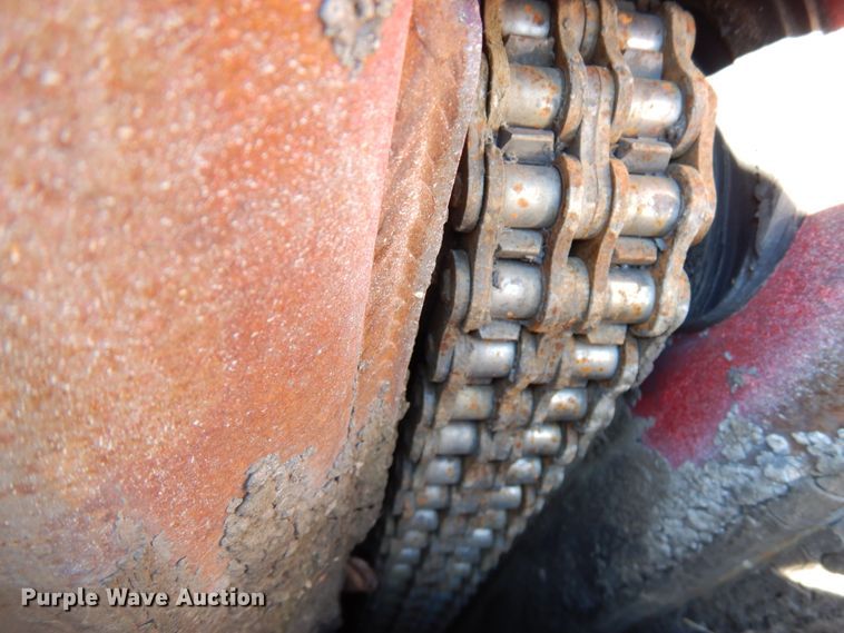 image for item IA9390 Cyclone 180001-18 skid steer drop hammer