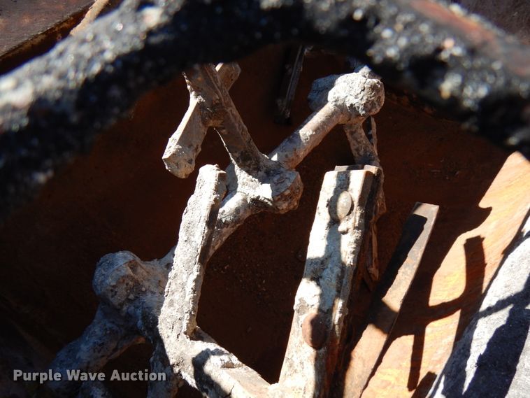 image for item IA9397 Stone 855PM mortar mixer