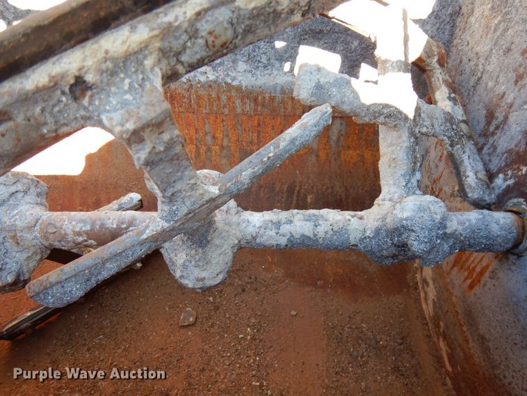 image for item IA9397 Stone 855PM mortar mixer