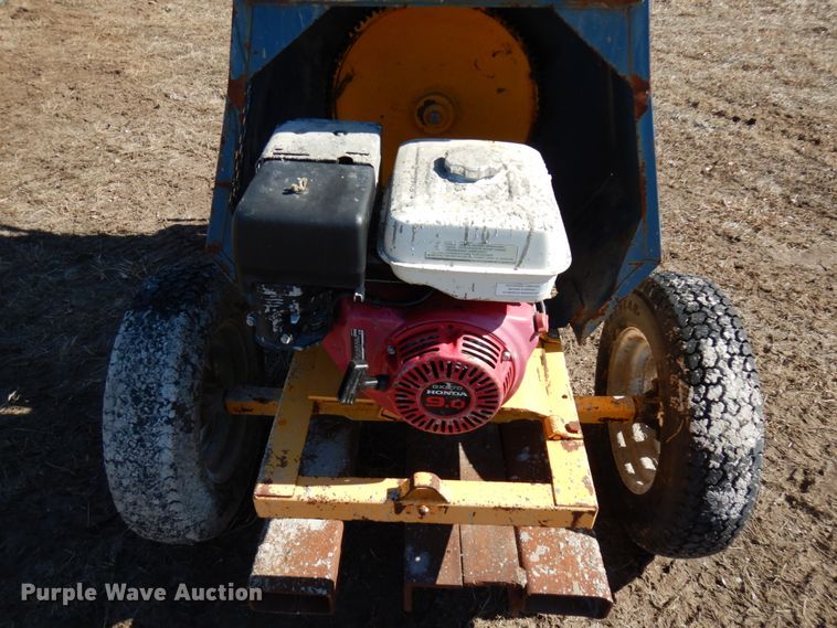 image for item IA9397 Stone 855PM mortar mixer
