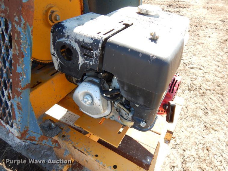 image for item IA9397 Stone 855PM mortar mixer
