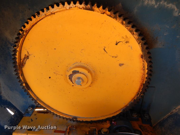 image for item IA9397 Stone 855PM mortar mixer