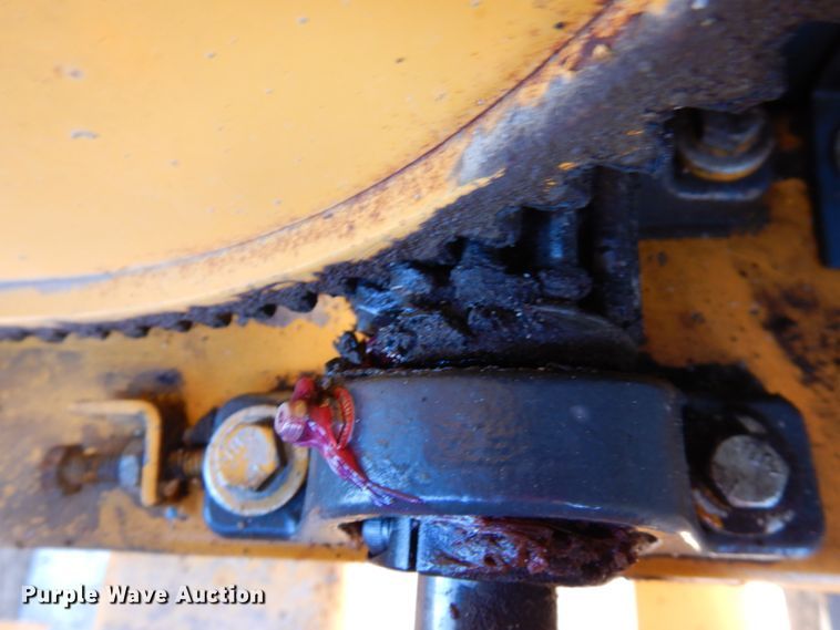 image for item IA9397 Stone 855PM mortar mixer