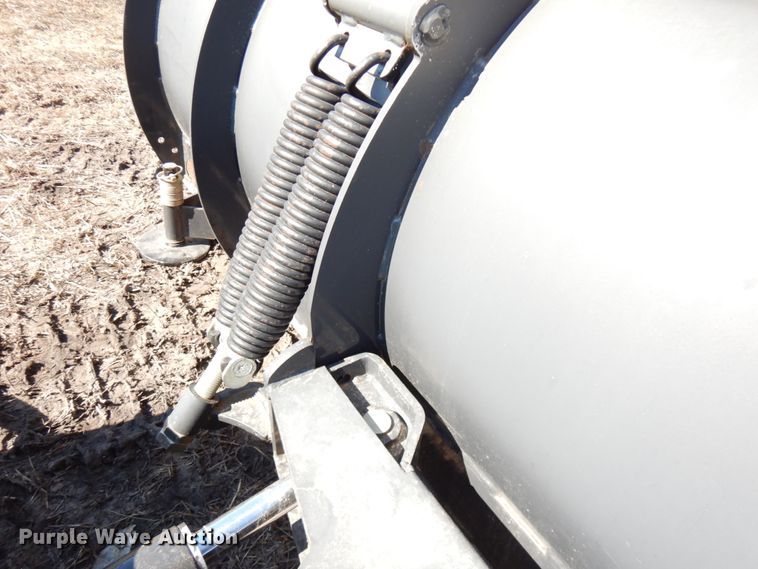 image for item IA9400 2011 Bobcat 96"W snow blade