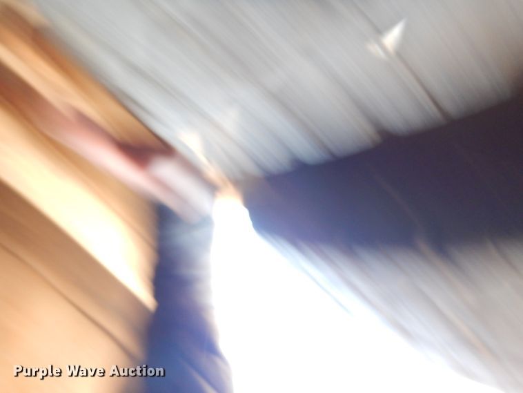 image for item IA9403 2009 Mack GU713  dump truck