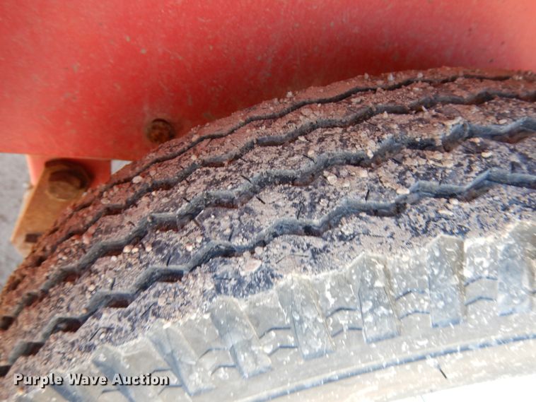 image for item IA9405 Miller Bobcat 225 welder/generator