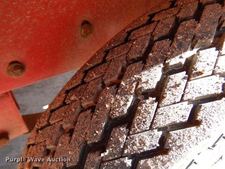 image for item IA9405 Miller Bobcat 225 welder/generator