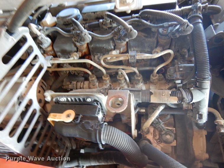 image for item IA9408 2015 Husqvarna FS7000D concrete saw