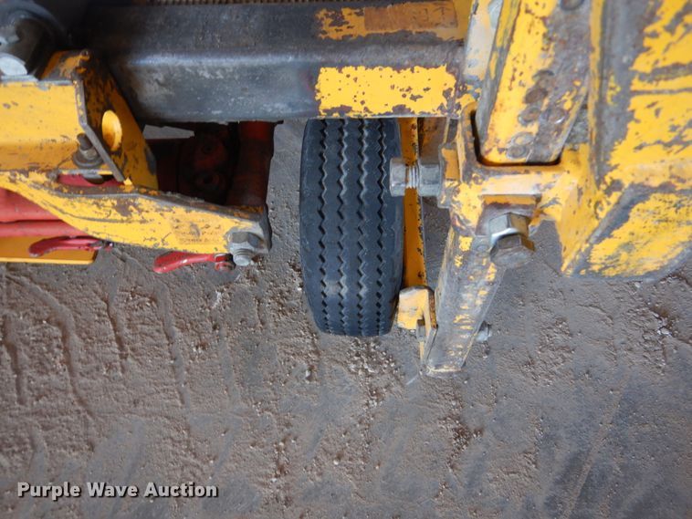 image for item IA9410 EZ Drill 210B horizontal drill