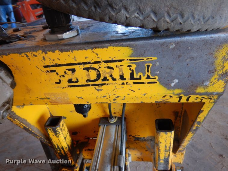 image for item IA9410 EZ Drill 210B horizontal drill