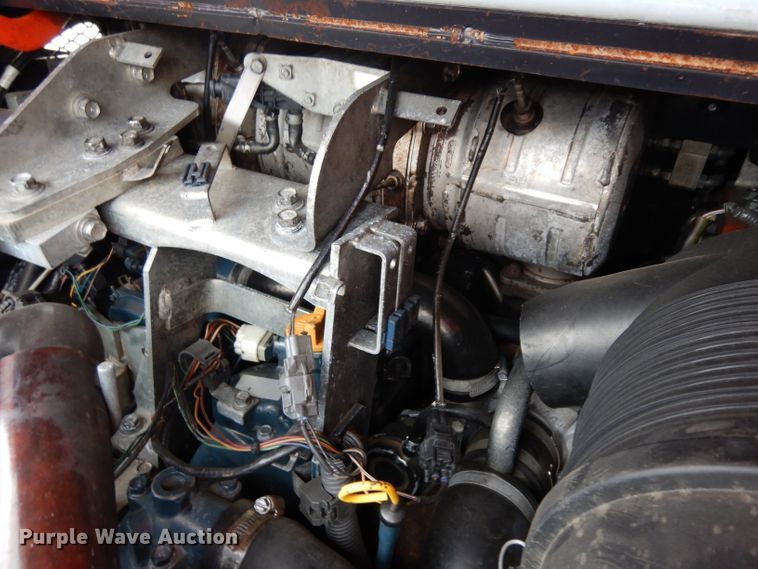 image for item IP9058 2014 Kubota SVL90-2  tracked skid steer loader