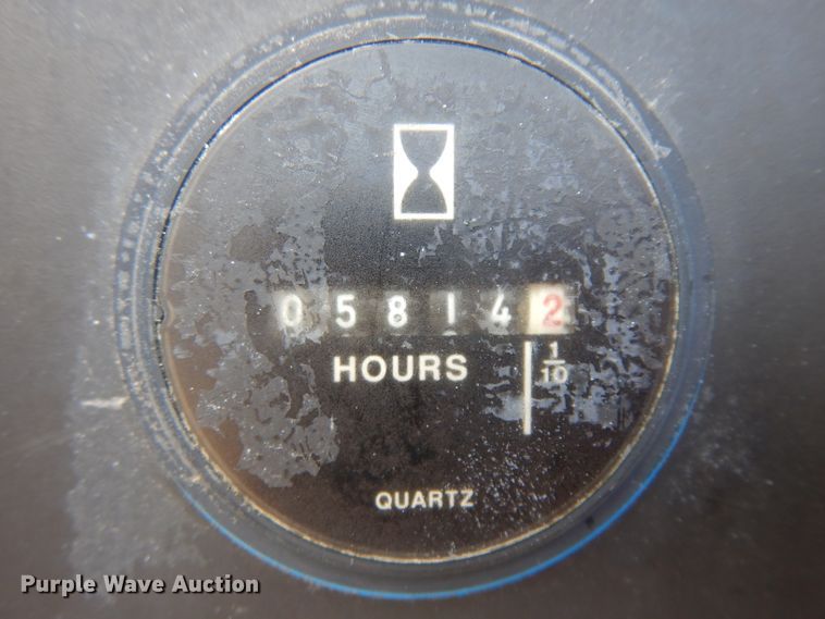 image for item IP9060 1998 Genie S60  boom lift