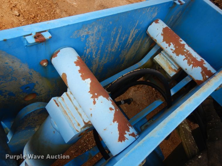 image for item IP9060 1998 Genie S60  boom lift