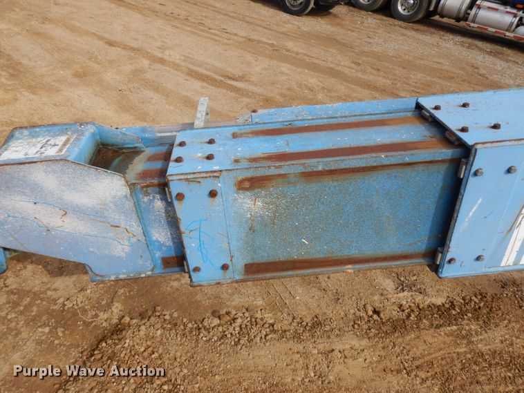 image for item IP9060 1998 Genie S60  boom lift
