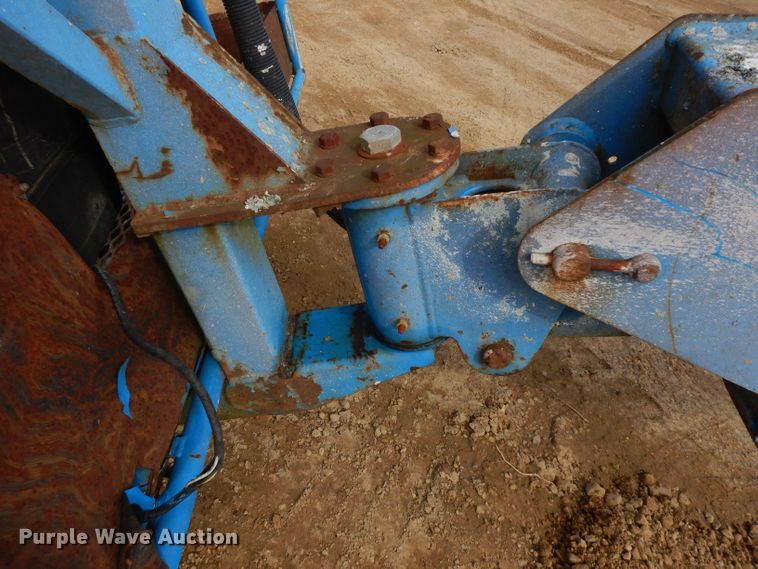 image for item IP9060 1998 Genie S60  boom lift