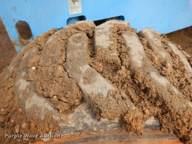 image for item IP9060 1998 Genie S60  boom lift