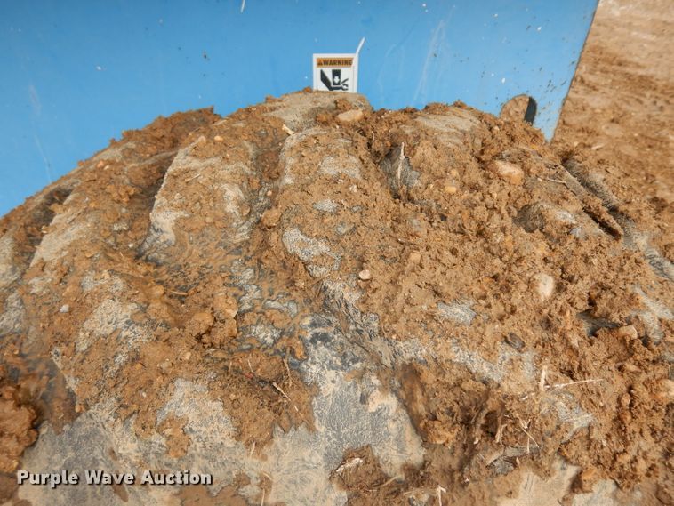 image for item IP9060 1998 Genie S60  boom lift