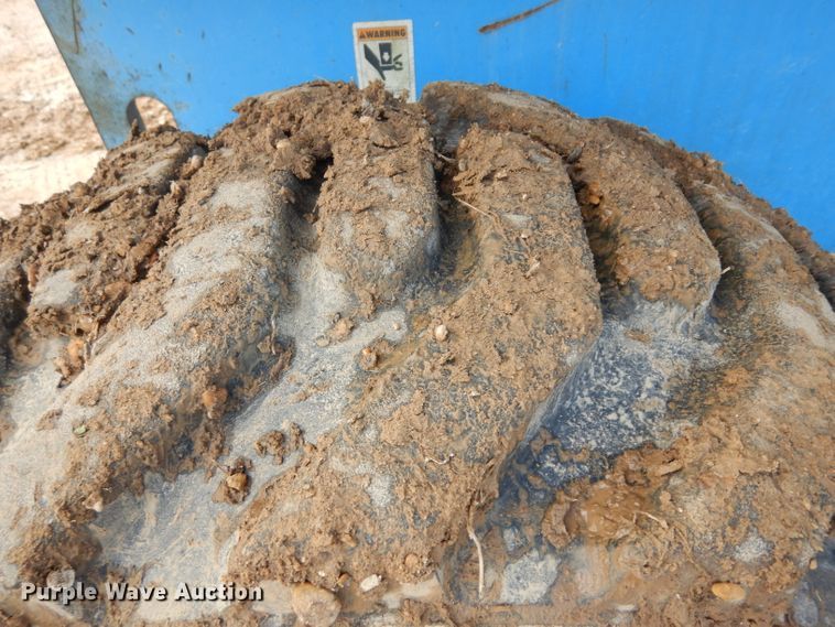 image for item IP9060 1998 Genie S60  boom lift