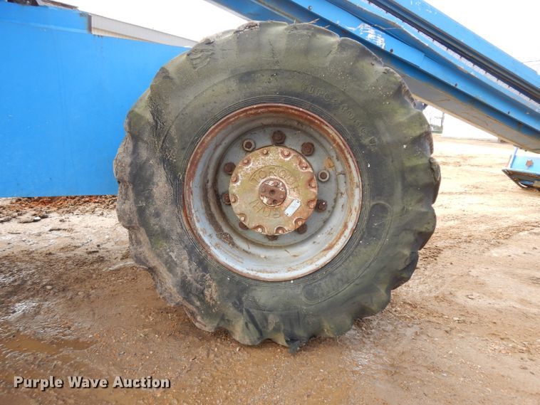 image for item IP9060 1998 Genie S60  boom lift