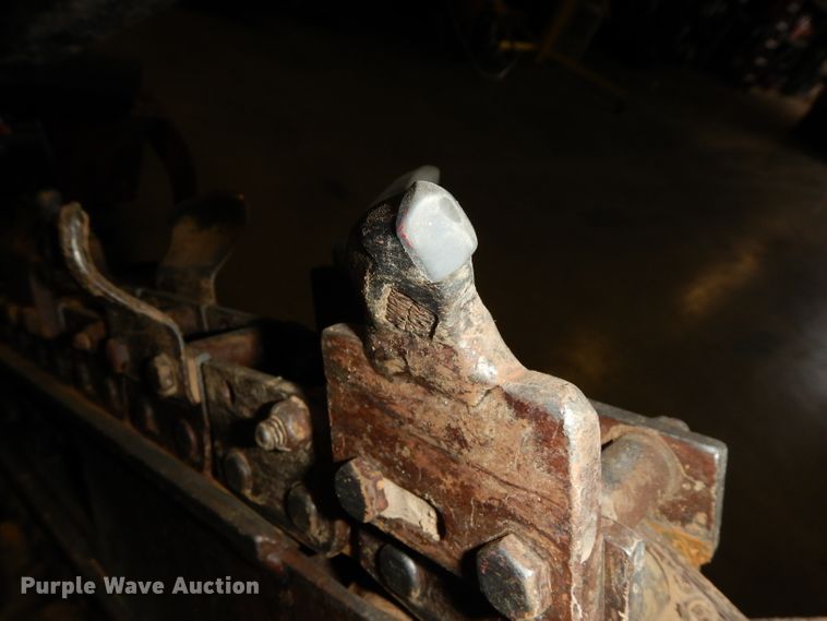 image for item IP9061 Ditch Witch RT12  trencher