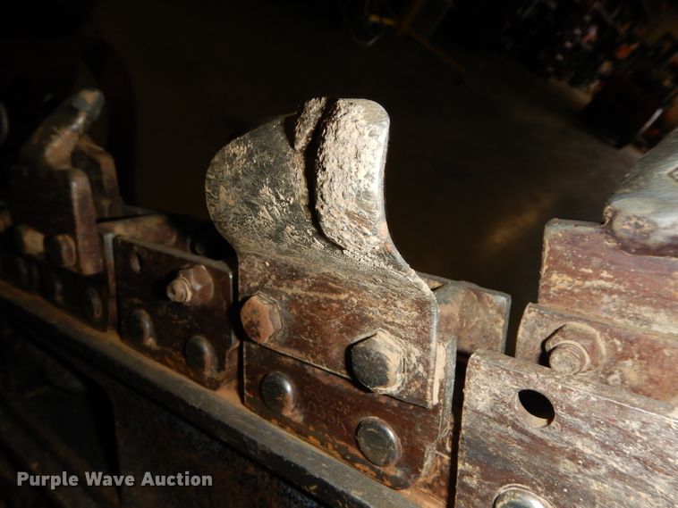 image for item IP9061 Ditch Witch RT12  trencher