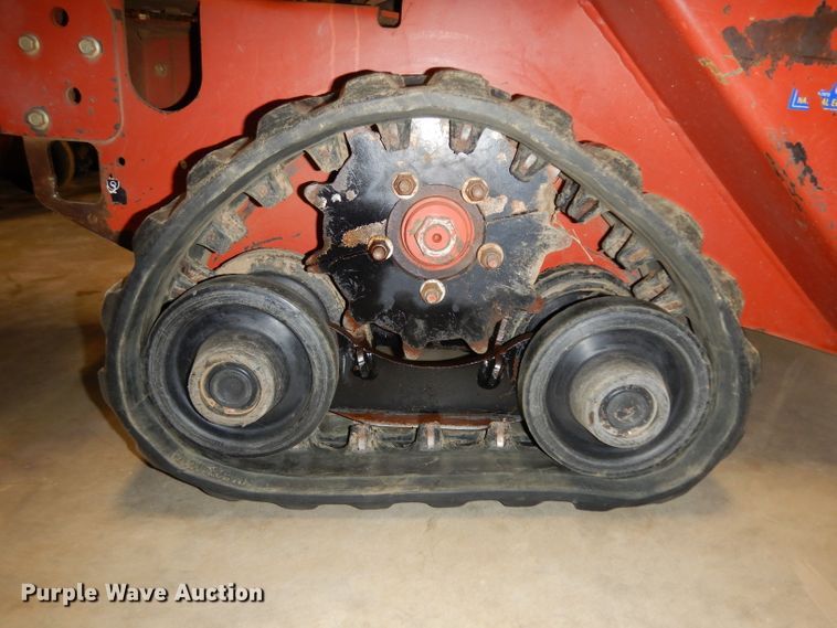 image for item IP9061 Ditch Witch RT12  trencher