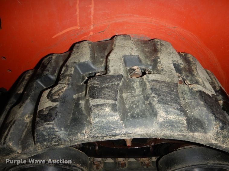 image for item IP9061 Ditch Witch RT12  trencher