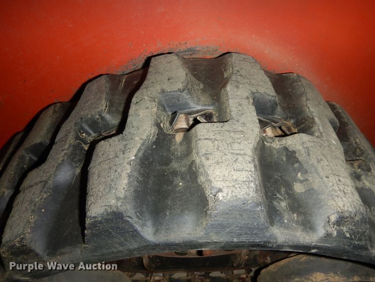 image for item IP9061 Ditch Witch RT12  trencher