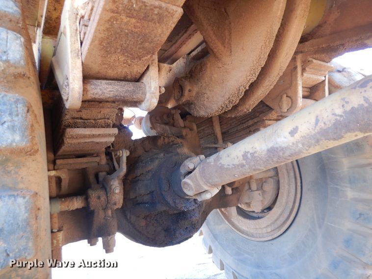 image for item IP9063 International 65B  tank truck