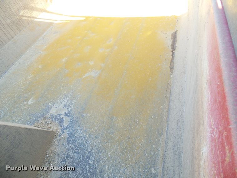 image for item DC2753 2014 International 7500  dump truck