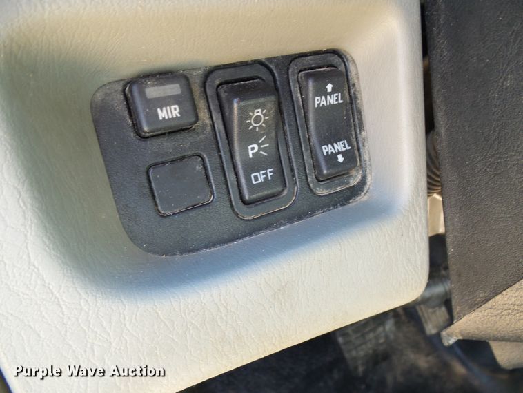 image for item DC2753 2014 International 7500  dump truck