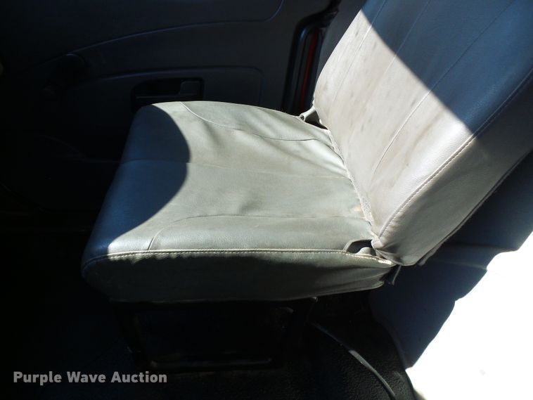 image for item DC2753 2014 International 7500  dump truck