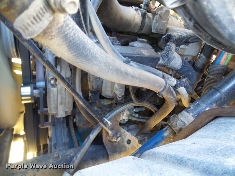 image for item DC2753 2014 International 7500  dump truck