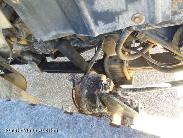 image for item DC2753 2014 International 7500  dump truck