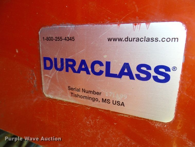 image for item DC2754 2018 International 7500  dump truck