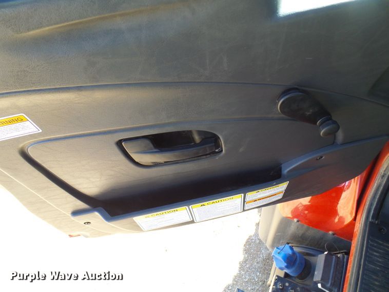 image for item DC2754 2018 International 7500  dump truck