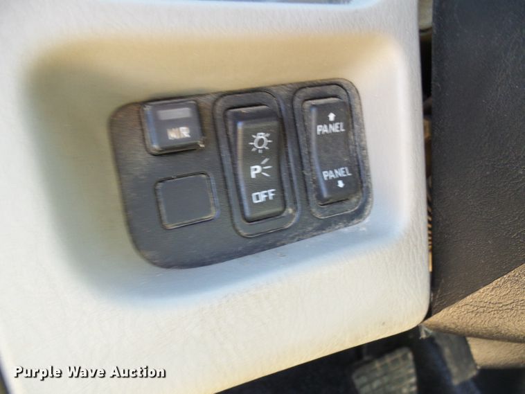 image for item DC2755 2013 International 7500  dump truck