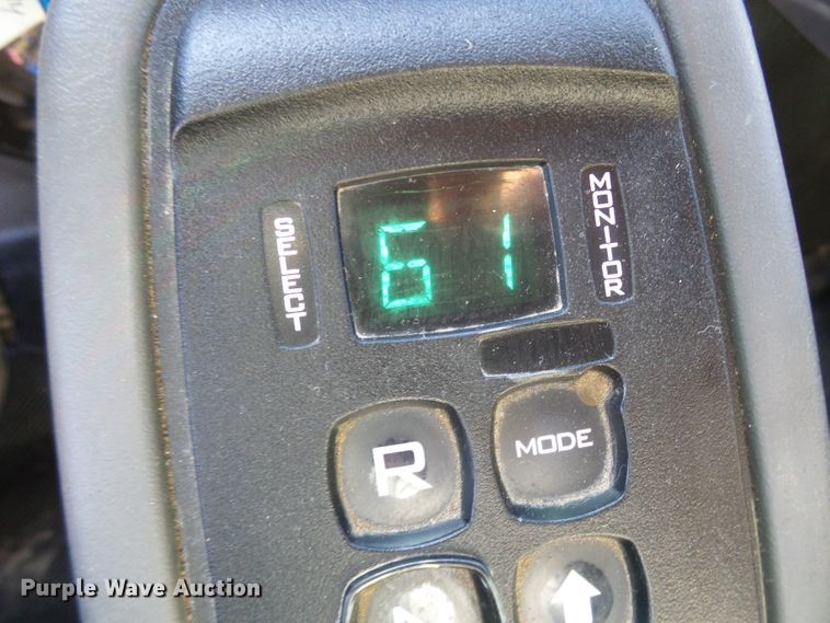 image for item DC2755 2013 International 7500  dump truck