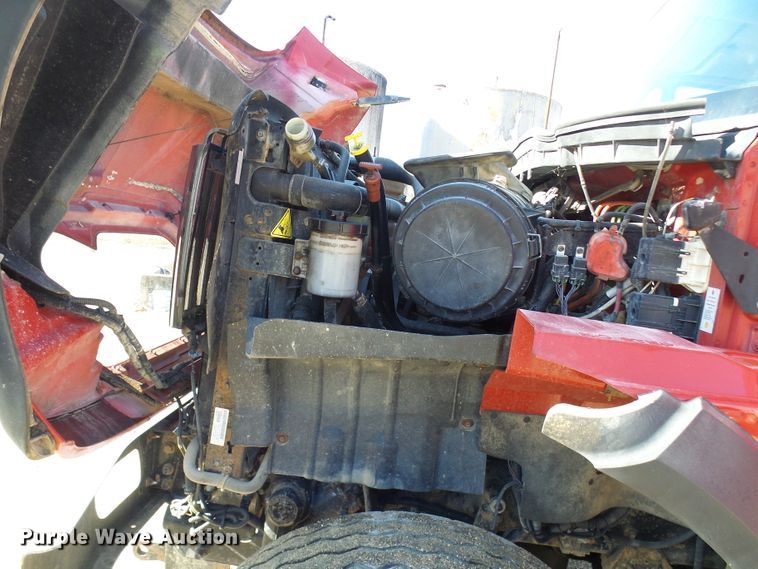 image for item DC2755 2013 International 7500  dump truck