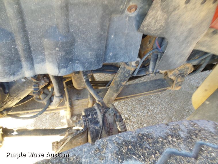 image for item DC2755 2013 International 7500  dump truck