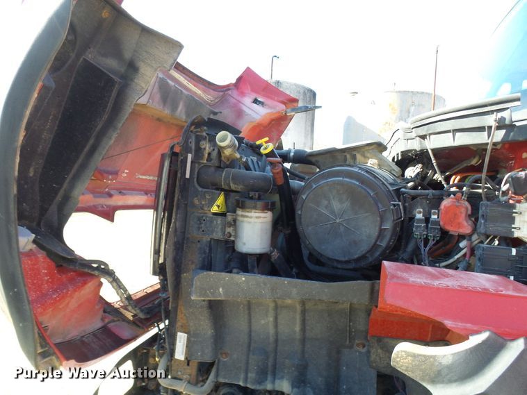 image for item DC2755 2013 International 7500  dump truck