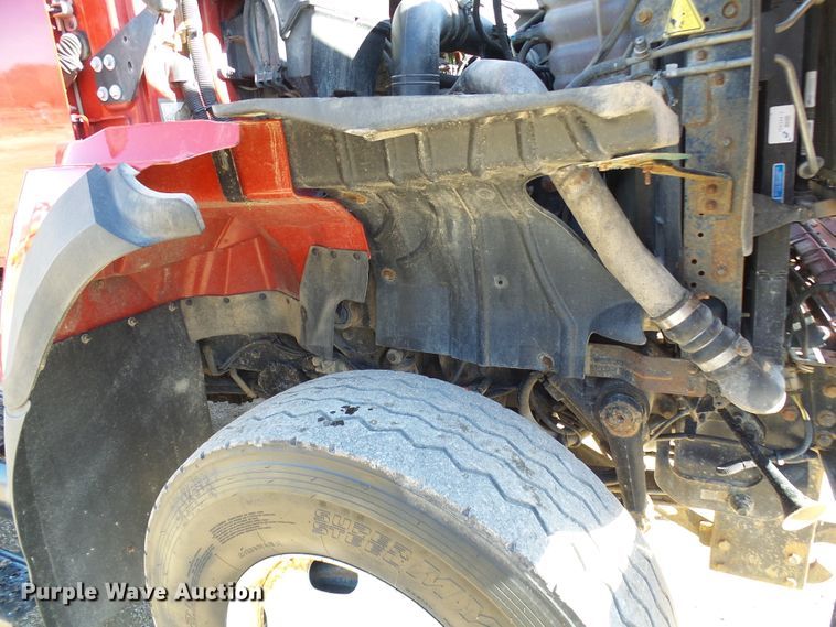 image for item DC2755 2013 International 7500  dump truck