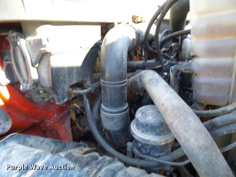 image for item DC2755 2013 International 7500  dump truck