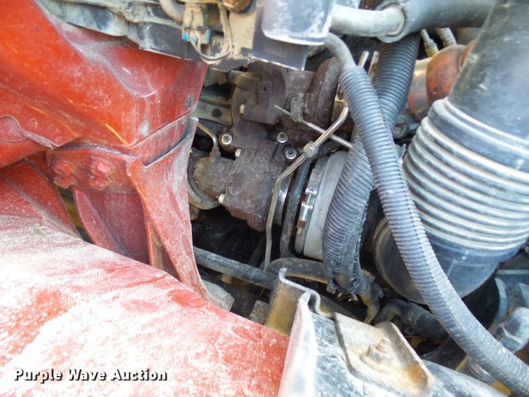 image for item DC2755 2013 International 7500  dump truck