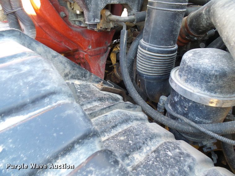 image for item DC2755 2013 International 7500  dump truck